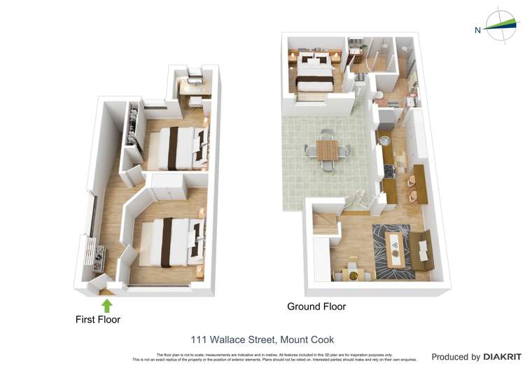 111 Wallace Street Mount Cook_11