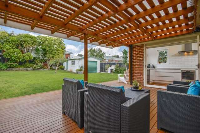 12 Cadman Avenue Greenlane_4