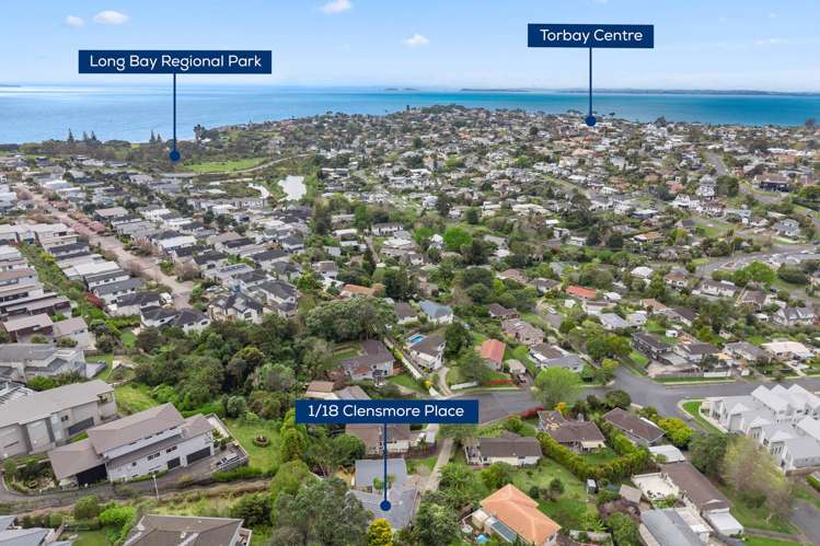 1/18 Clensmore Place Torbay_18