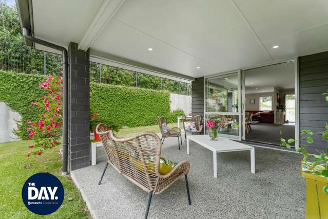 Solid, Single-Level & Easy to Love