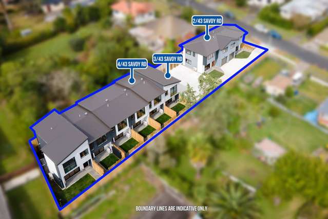 2/43 Savoy Road Glen Eden_4