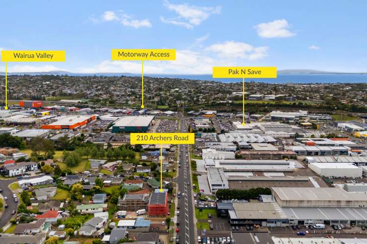 210 Archers Road Glenfield_10