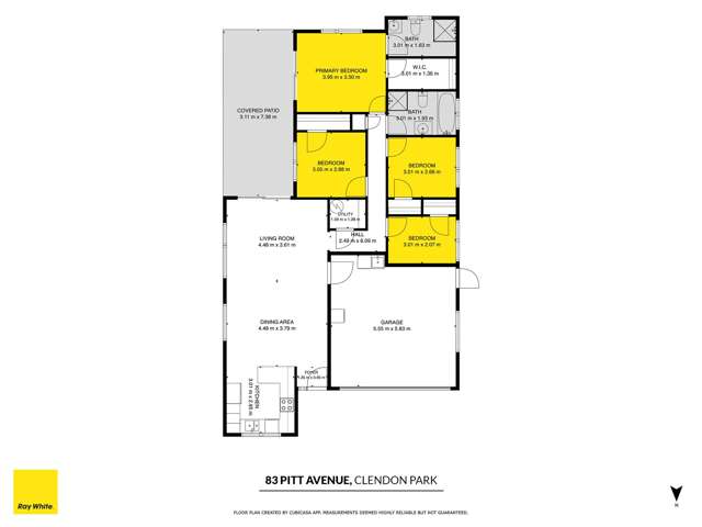 83 Pitt Avenue Clendon Park_1