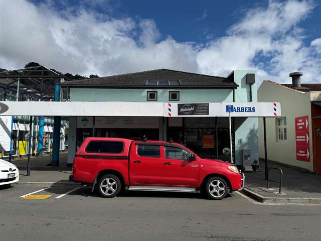 Shop 11, 22 Bay Road Kilbirnie_1