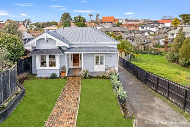 Ponsonby Styled Villa in Papakura!!!