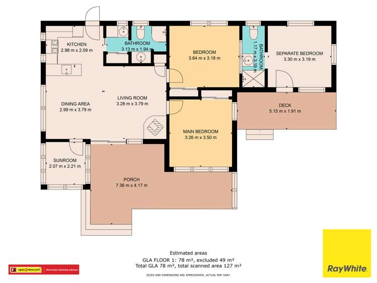 92a French Pass Road Cambridge_23