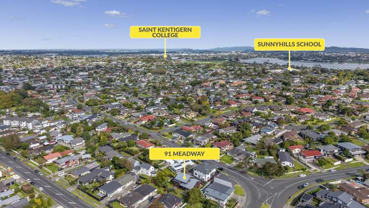 91 Meadway Sunnyhills_20