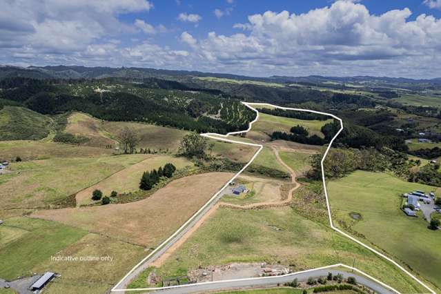 436a Glenmohr Road Waipu_1