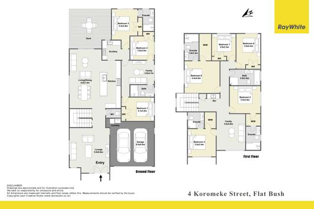 4 Koromeke Street Flat Bush_3