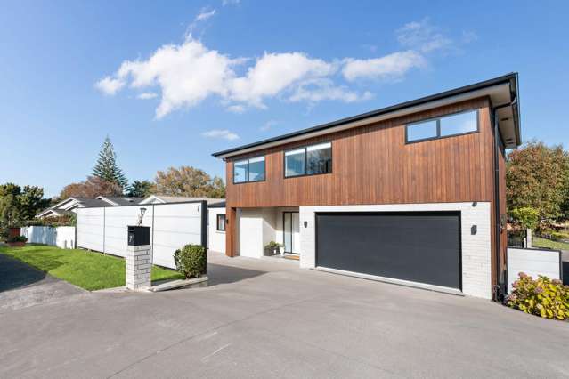 Modern Masterpiece in Macleans