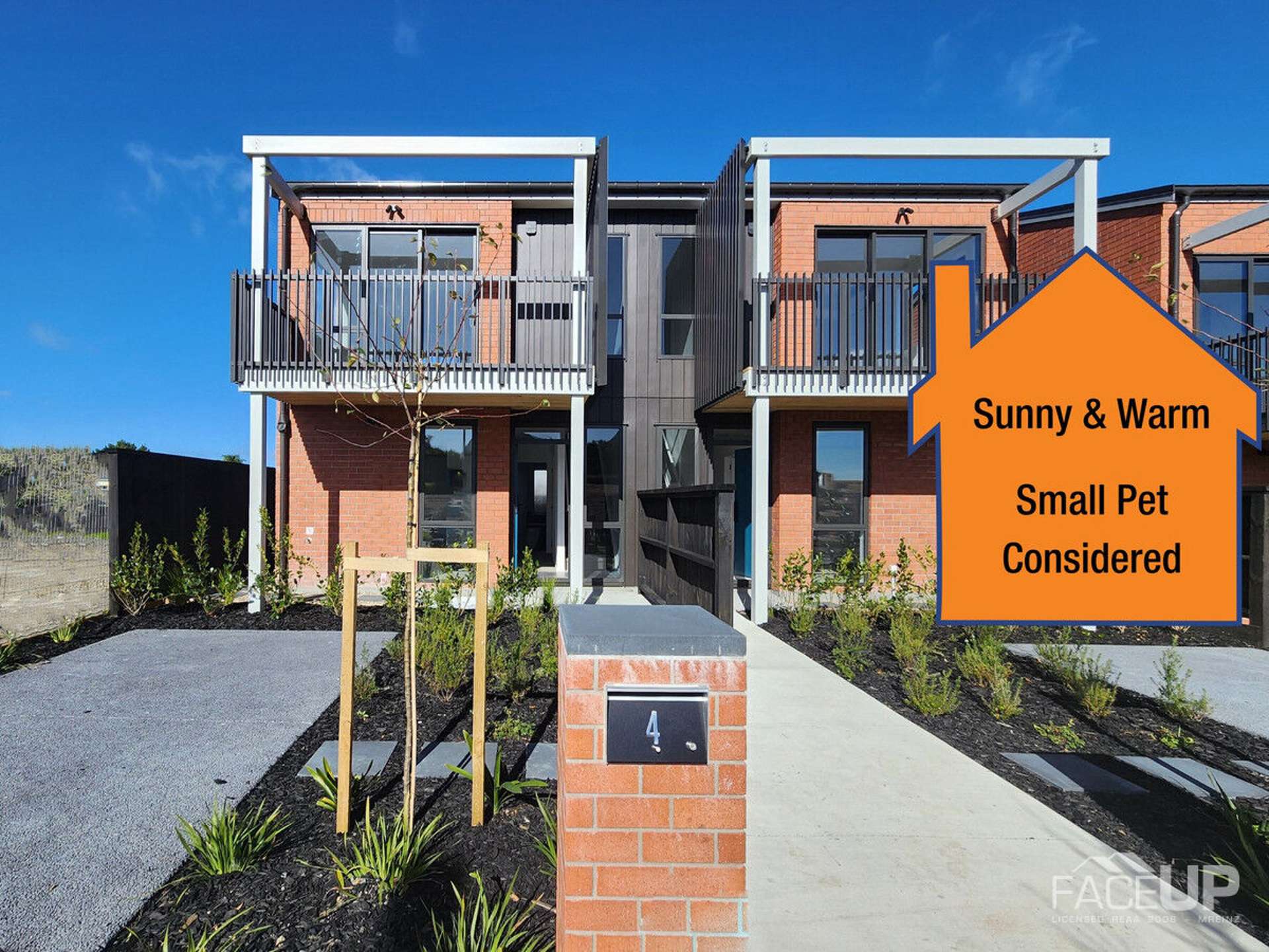 4 Rahopuru Road Massey Waitakere City Houses for Rent One Roof