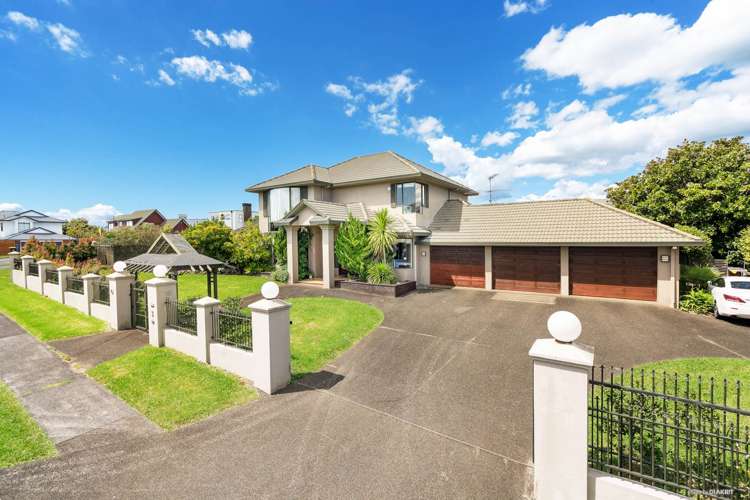 2 The Mews Shamrock Park_0