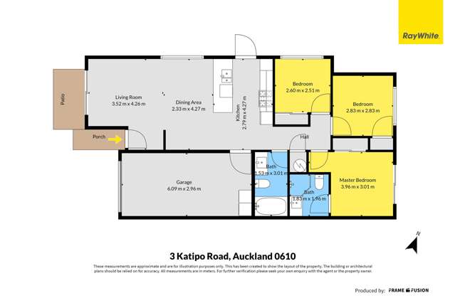 3 Katipo Road Takanini_3