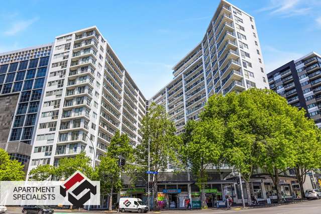 430 Queen Street Auckland Central_2