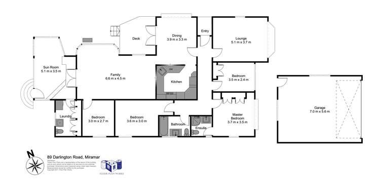 89 Darlington Road Miramar_19