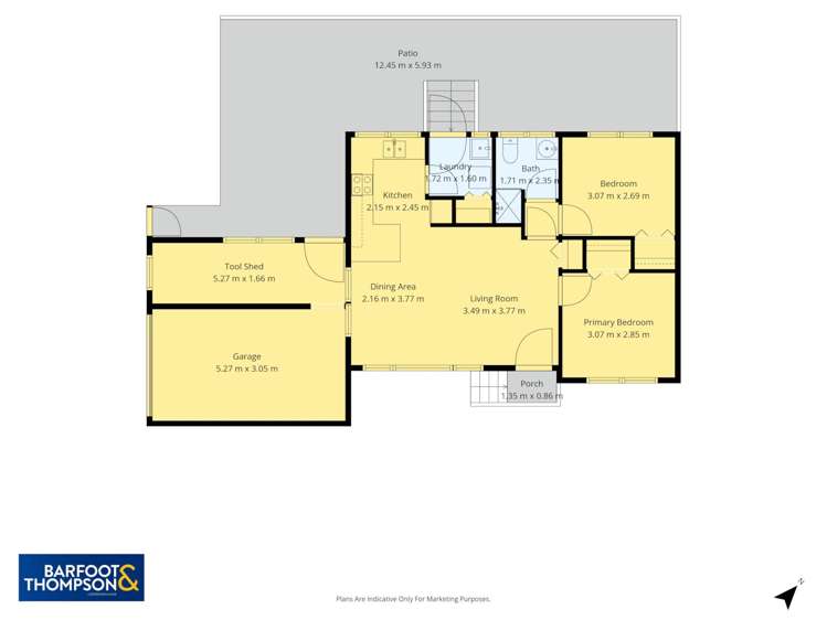 30A Thorburn Avenue Red Beach_17