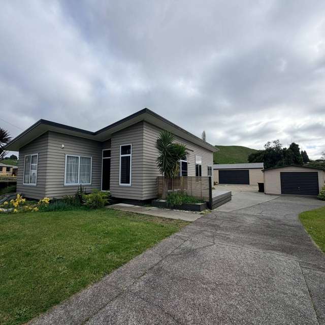 A Place to call home in Tirau