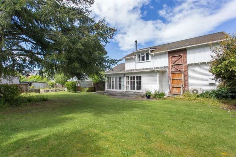 19 Thorrington Road Cashmere_14