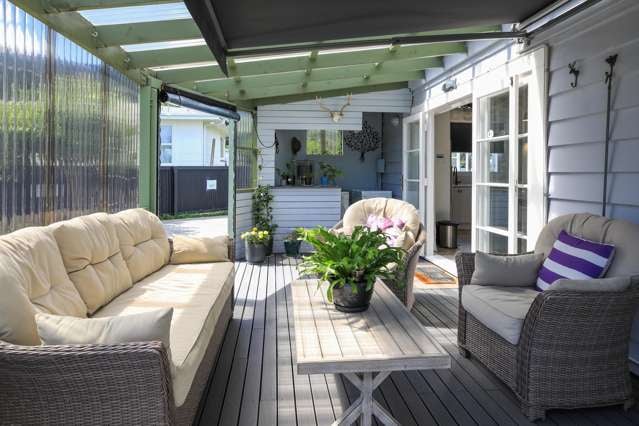 Immaculate Villa, A Must See