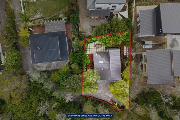 3/57 Pupuke Road Birkenhead_19