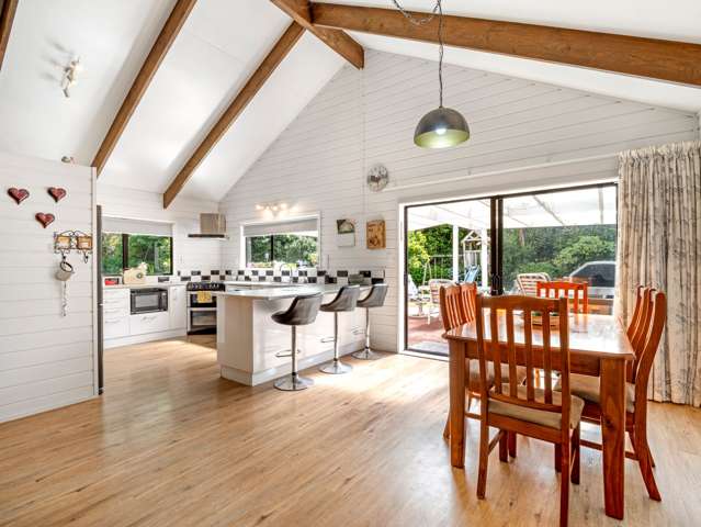 Where Lifestyle and Land Work in Tandem