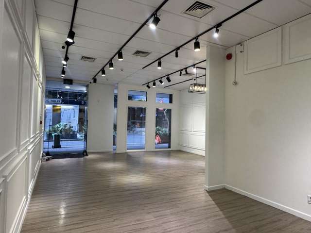 Unit 4 | 59 High Street City Centre_3