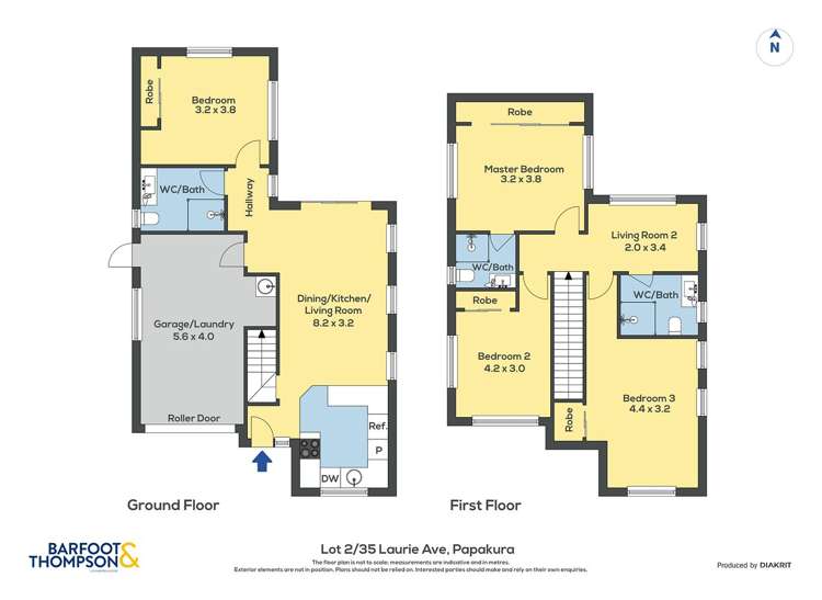 35C Laurie Avenue Papakura_5