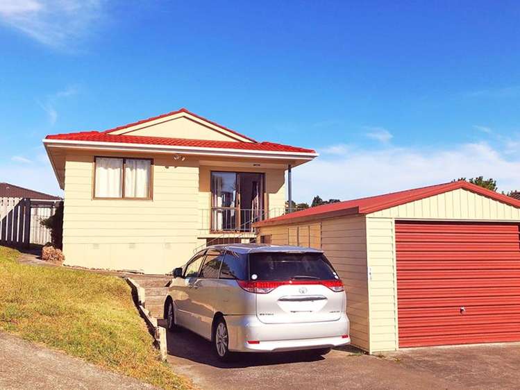 142 Solar Road Glen Eden_13