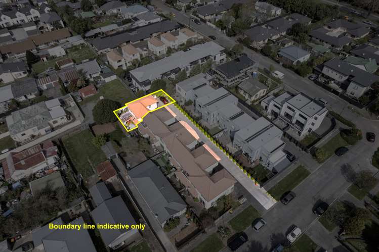 68e Thackeray Place Waltham_25