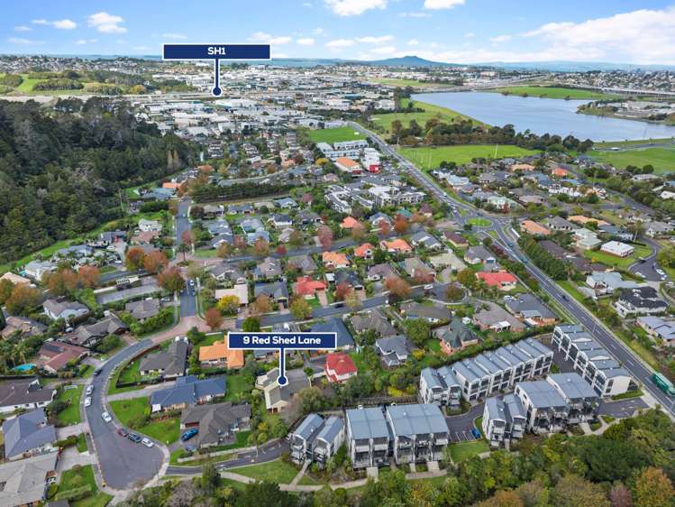 9 Red Shed lane Albany_16