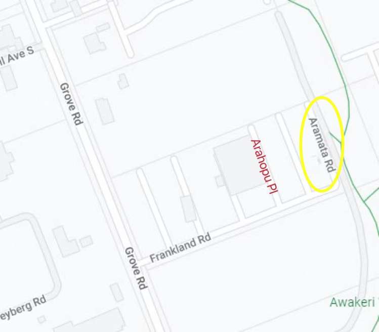 23 Aramata Road Papakura_19