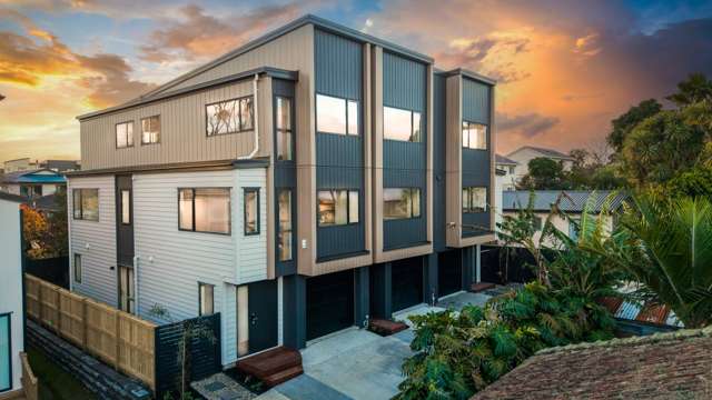 More Space, More Quality, More Lifestyle