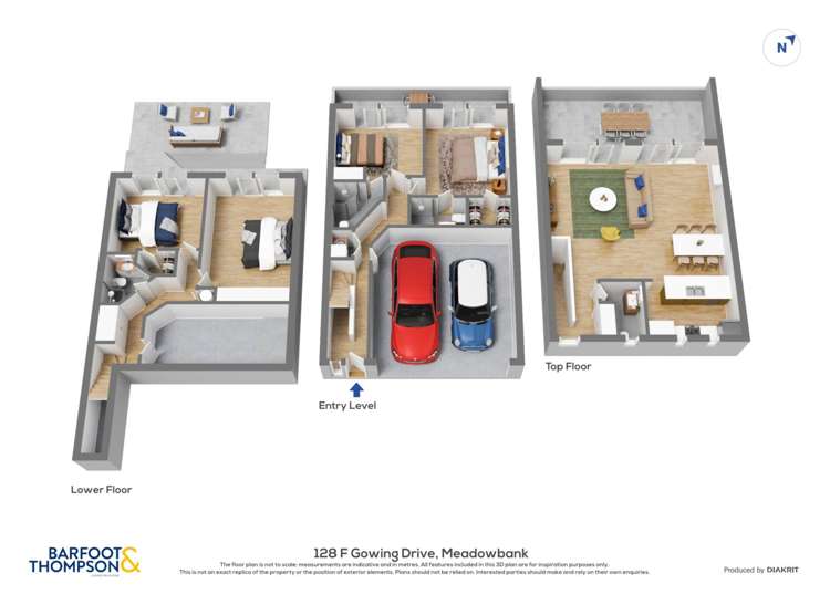 128f Gowing Drive Meadowbank_19