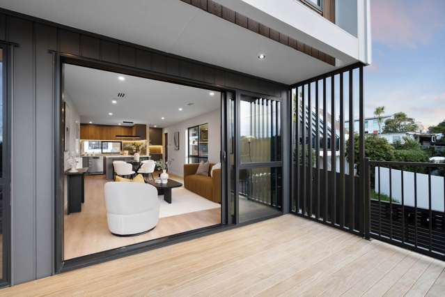 Modern Coastal Living – Best Value in the Bays