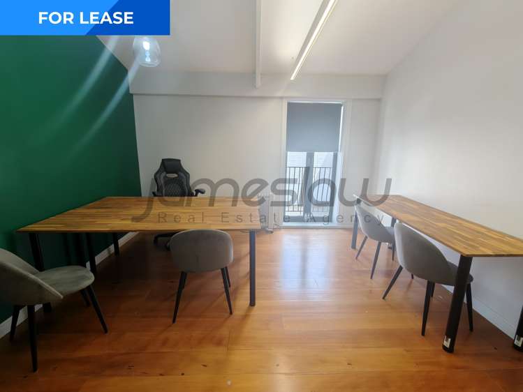 Office 5/54 Ponsonby Road Grey Lynn_0