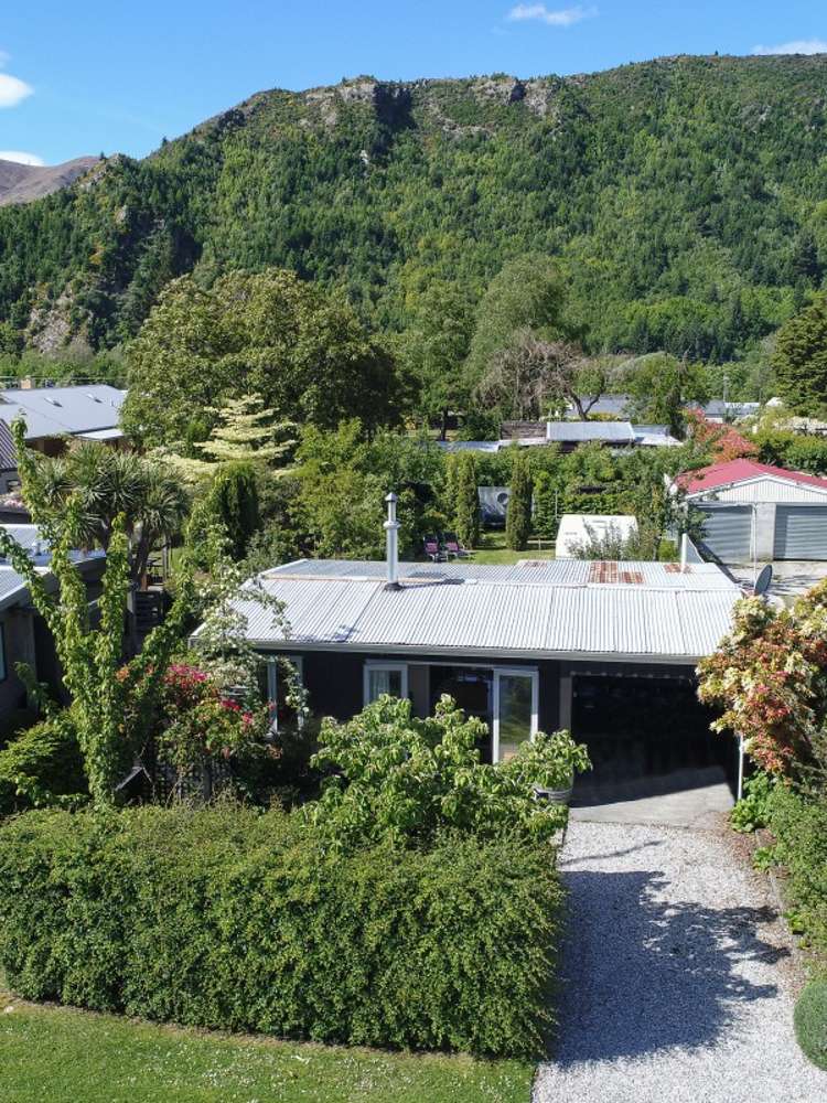 37 Caernarvon Street Arrowtown_23