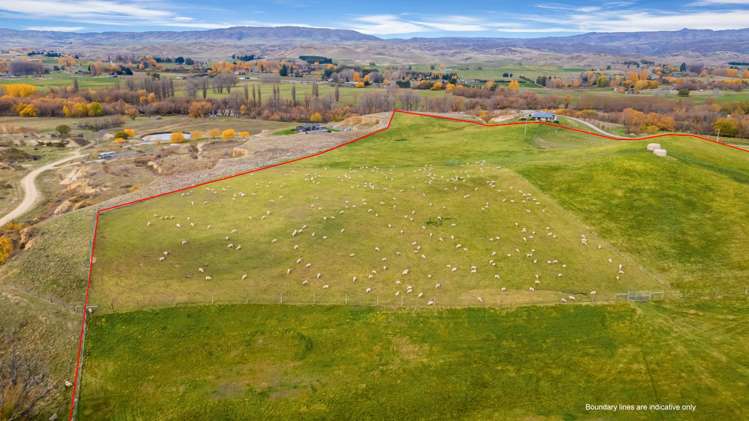 Lot Lot 2,/562 Manuherikia Road Alexandra_9