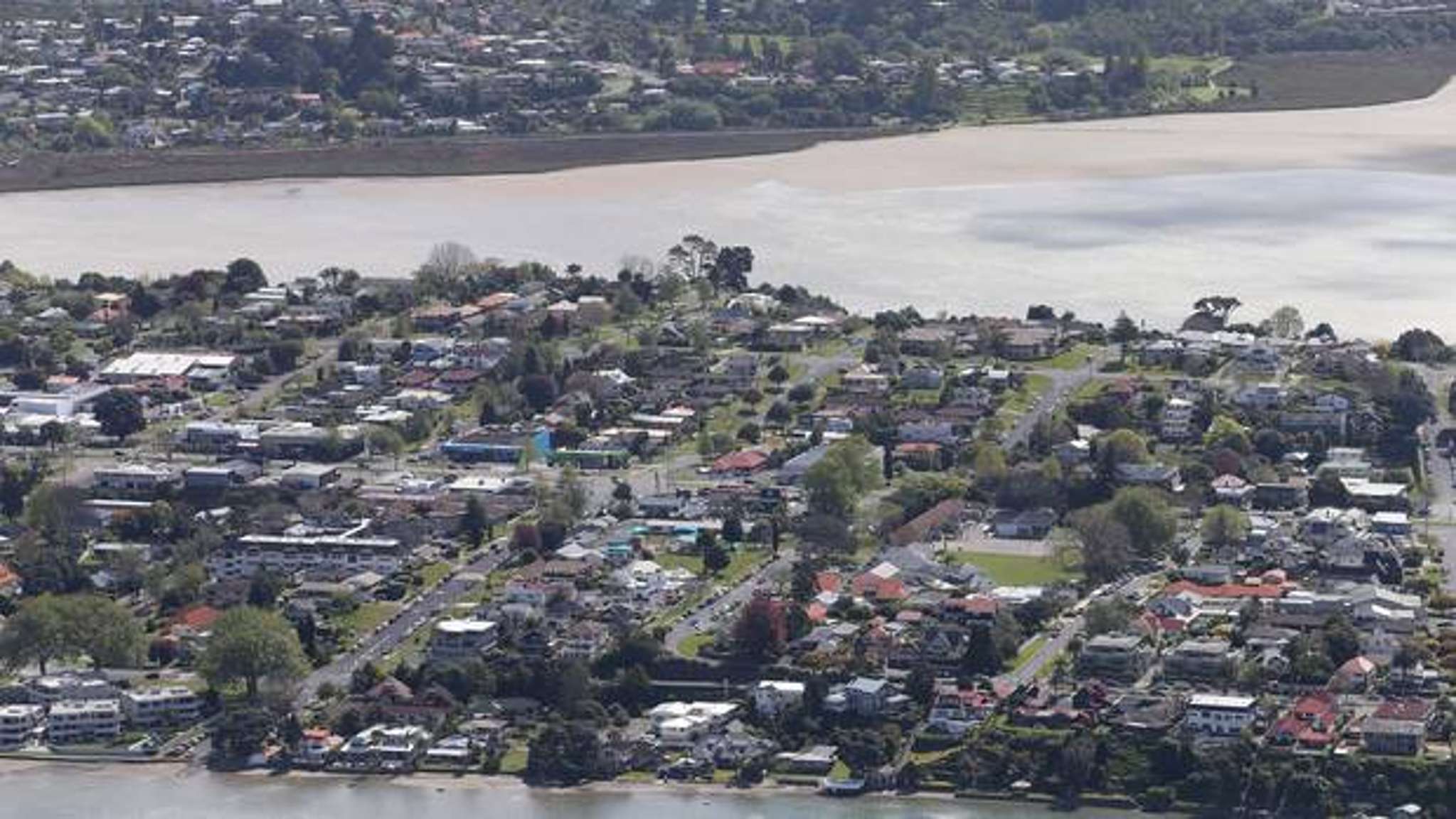 Tauranga market: Spring rush yet to kick in