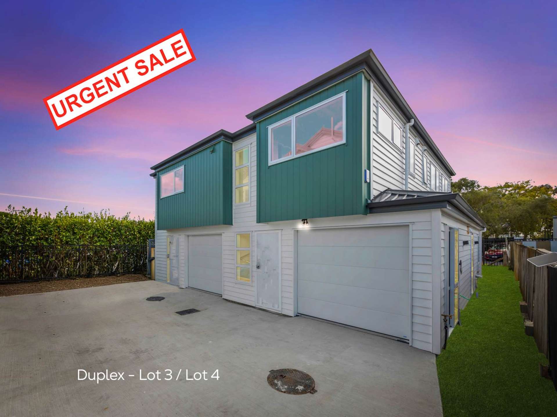 Lot 4/2 Chaucer Place Blockhouse Bay_0