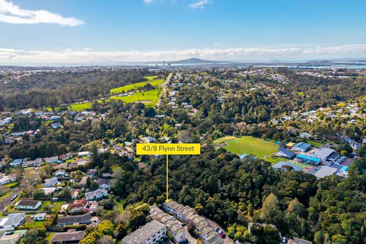 43/8 Flynn Street Birkdale_13