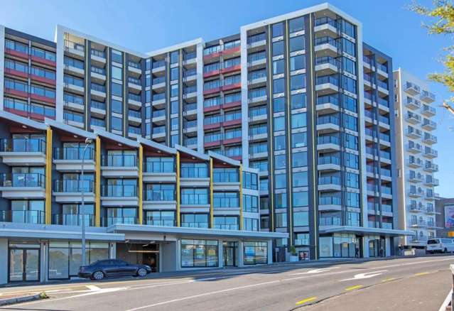 401/15 Union Street Auckland City_3