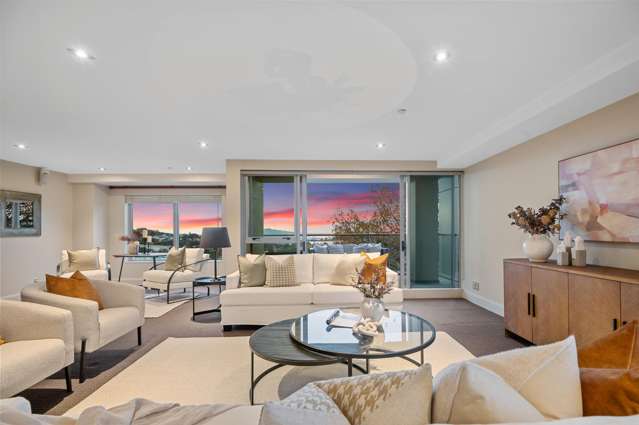 Oakridge - Apt.501/10 Middleton Road Remuera_2