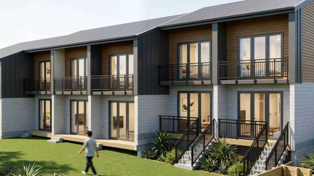 Elevated living with Dual-Income Potential