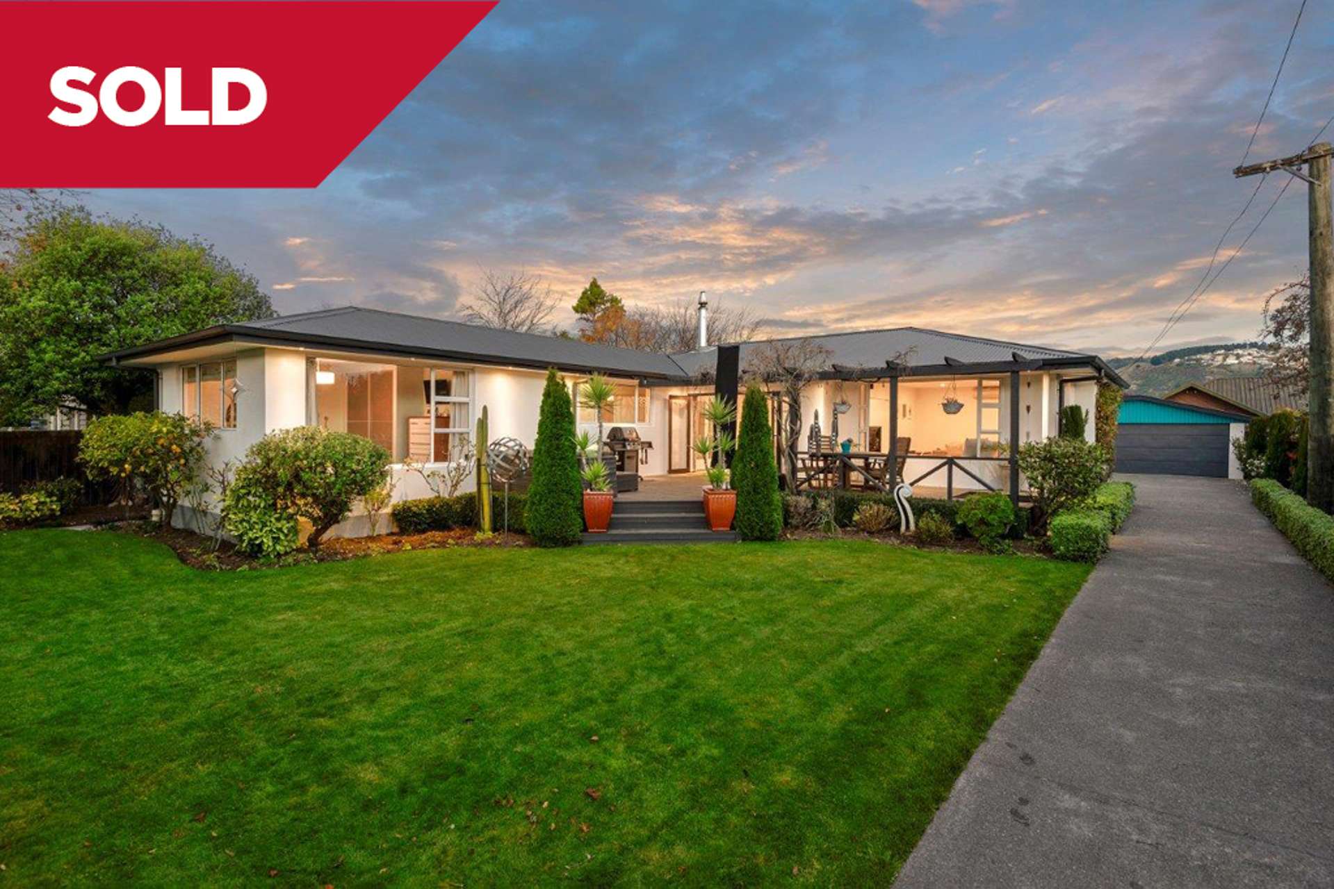 78 Fisher Avenue Beckenham Christchurch City Houses for Sale One Roof