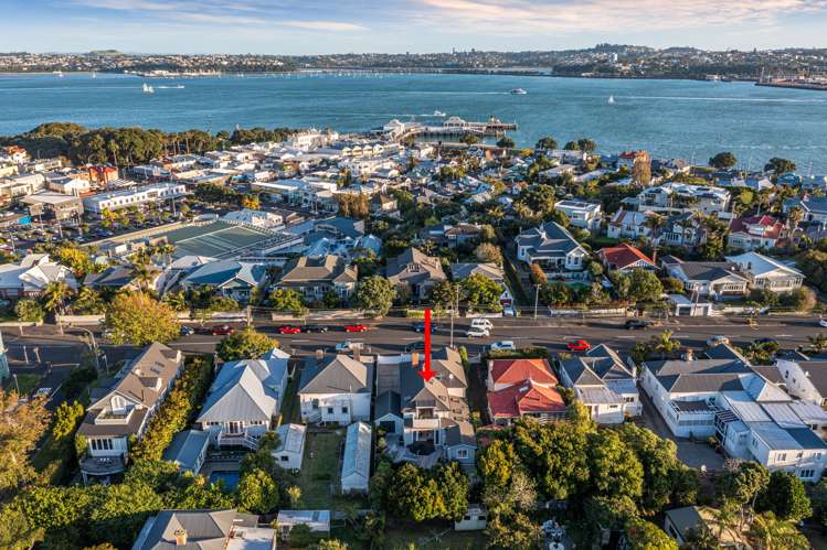 16 Calliope Road Devonport_22