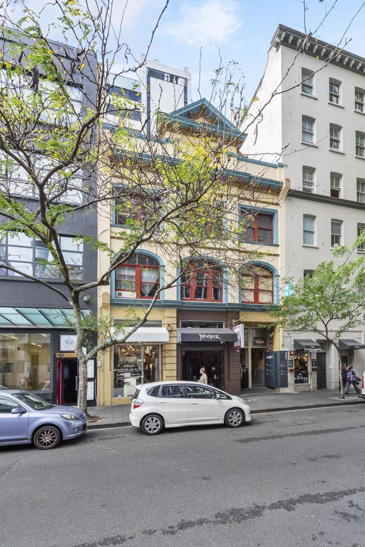 28 Lorne Street Auckland Central_7