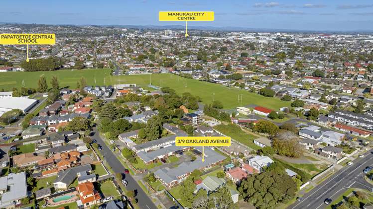 3/9 Oakland Avenue Papatoetoe_20