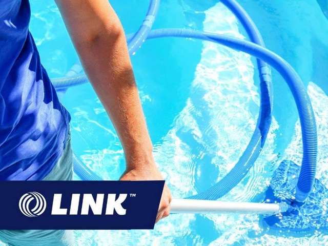 Pool Services Legacy Business