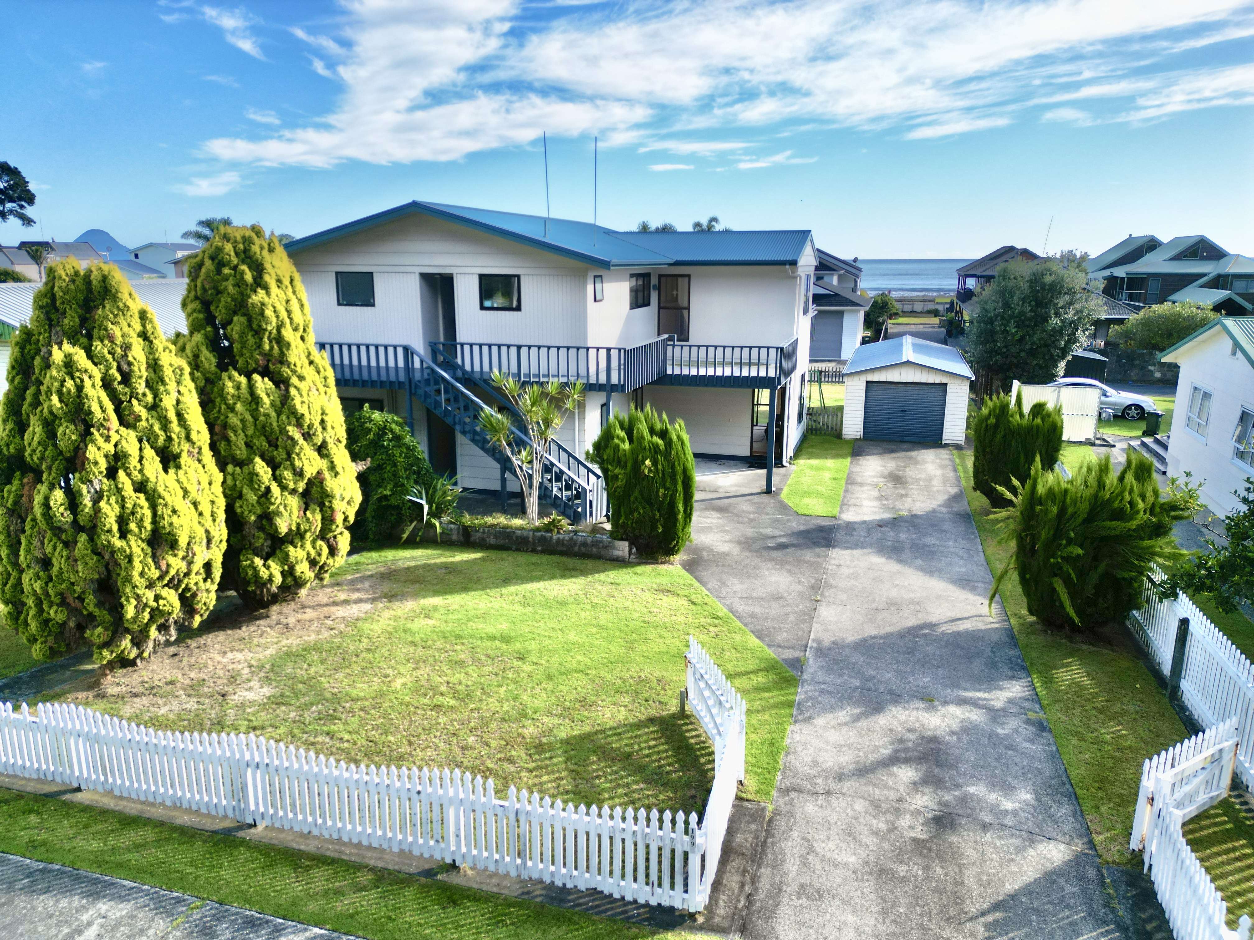199 Pohutukawa Avenue Ohope Whakatāne Houses for Sale One Roof