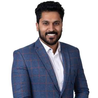 Gurjeet Bains
